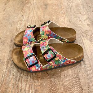 BIRKENSTOCK Papillio Sandals - Sz 39